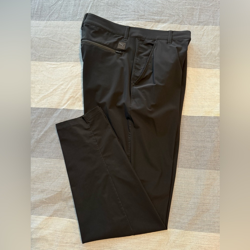 Puma Men's 101 EVO Golf Pants